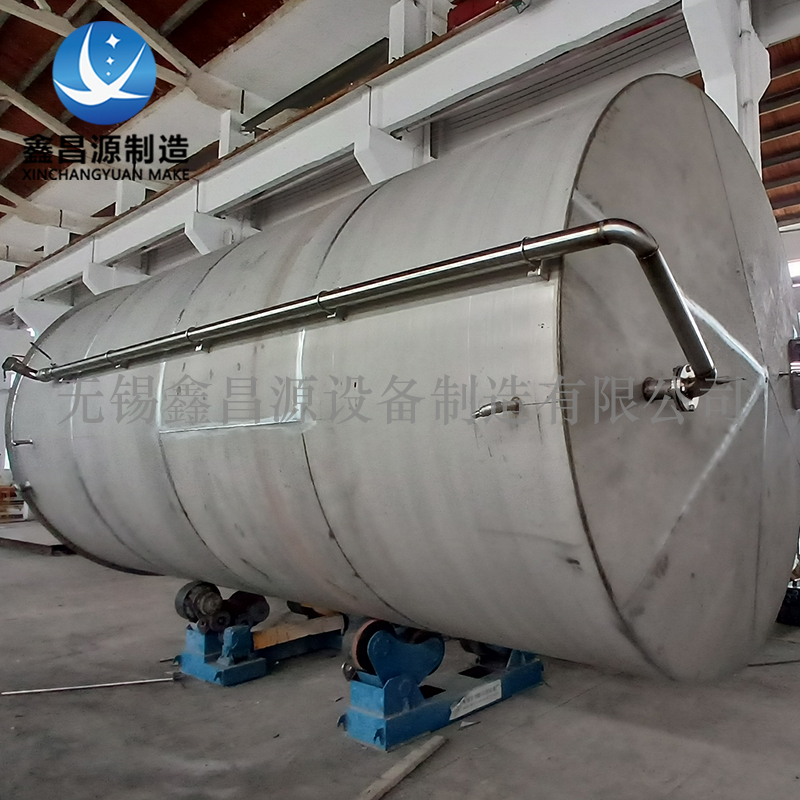 2205不鏽鋼堿洗塔